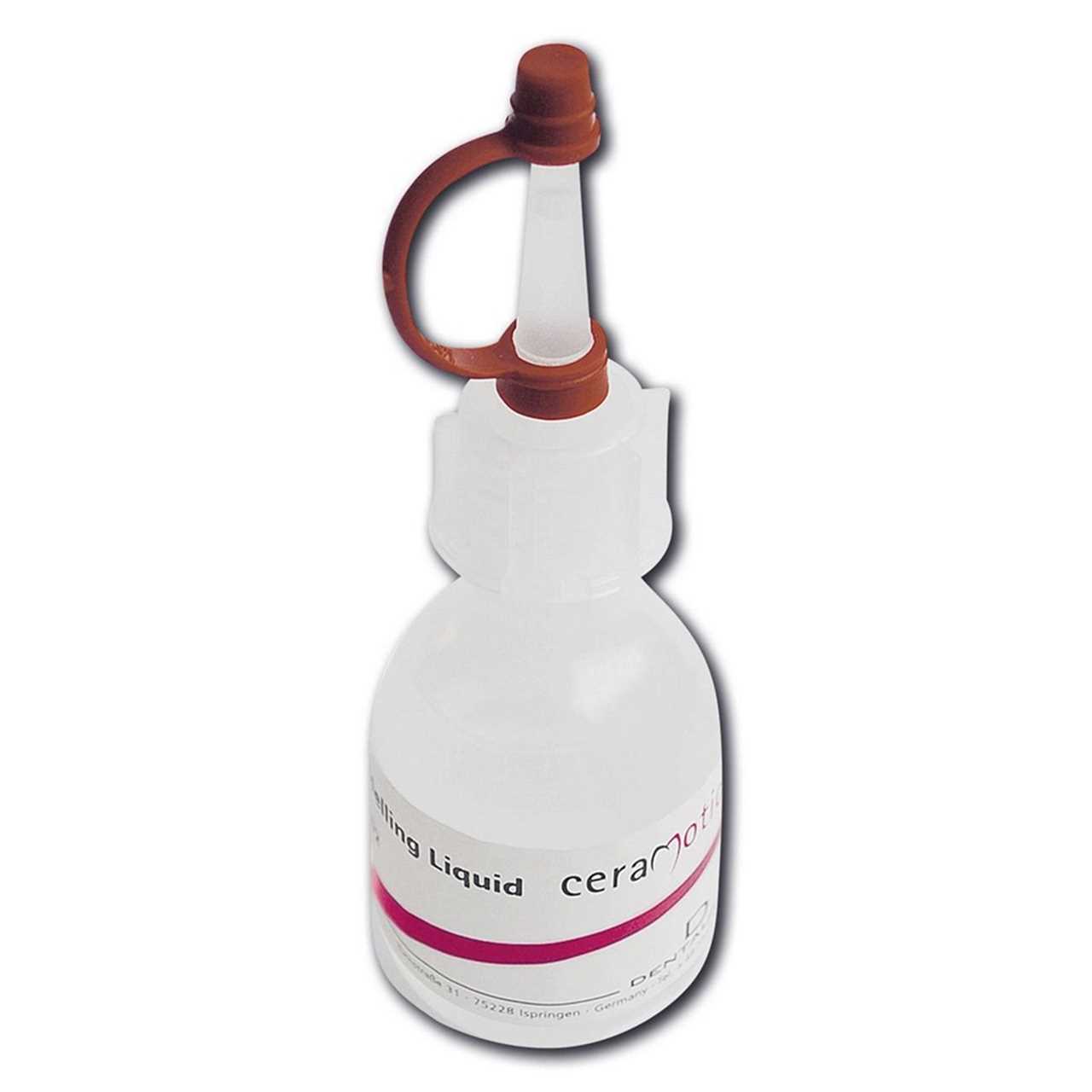 CeraMotion Modelling Liquid 100ml