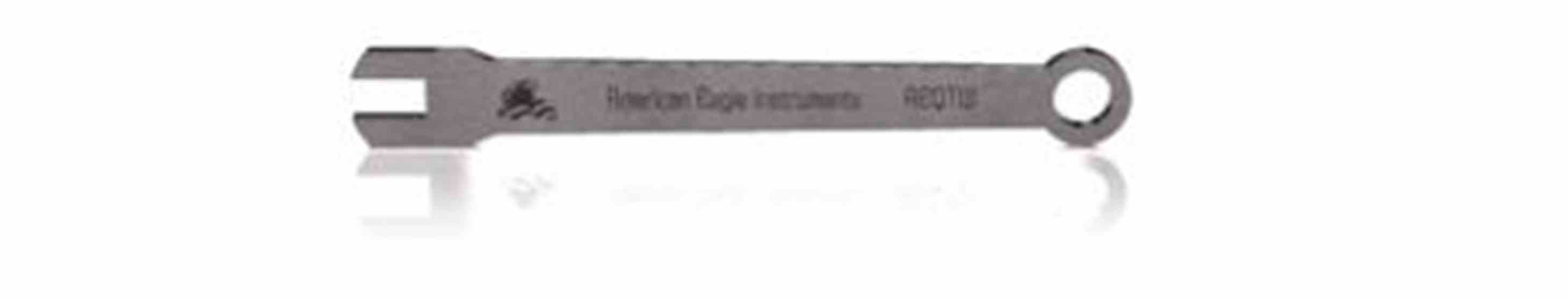 Quik Tip Wechselschlüssel AE St