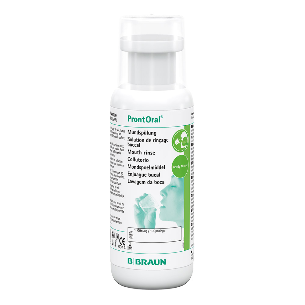 Prontoral 250ml Prontoral 250ml