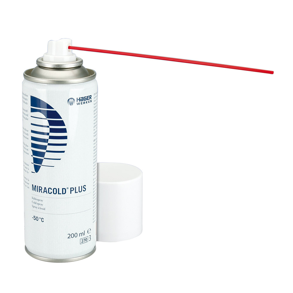 Miracold Plus FCKW frei 200ml Ds