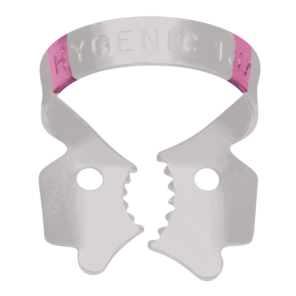 Fiesta Kofferdam-Klammer 13A St Fiesta Kofferdam-Klammer 13A St