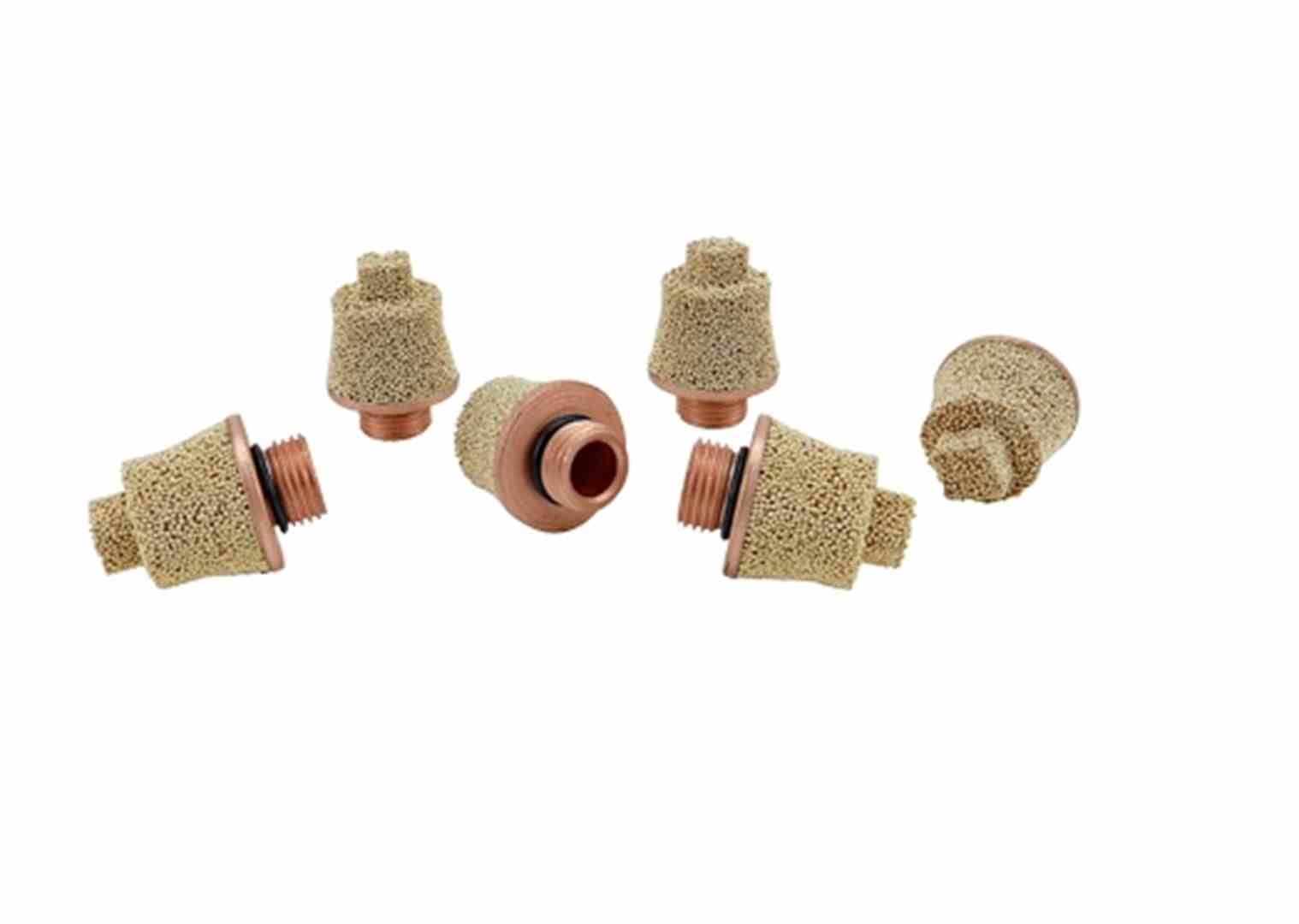 Filter f. Sirona Dac/Dac-Universal 6St Filter f. Sirona Dac/Dac-Universal 6St
