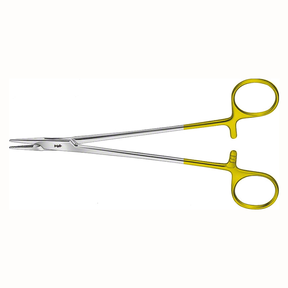 Nadelhalter 150mm Hegar-Mayo St