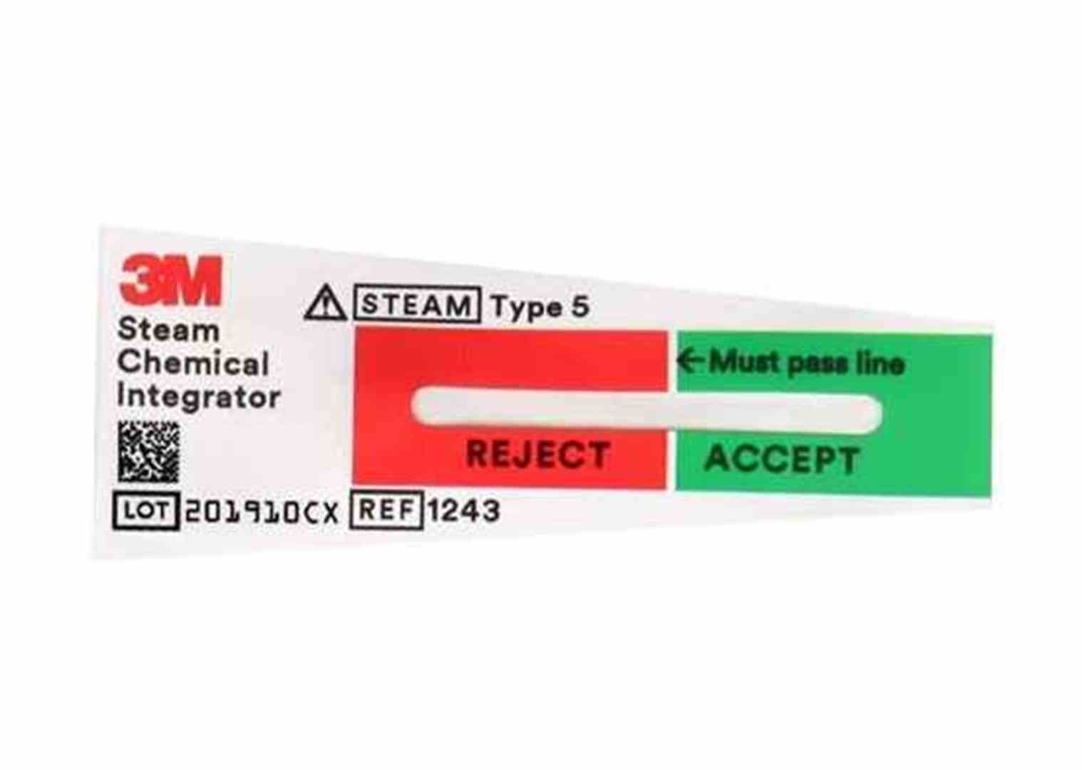 Attest Integrator 100St Attest Integrator 100St