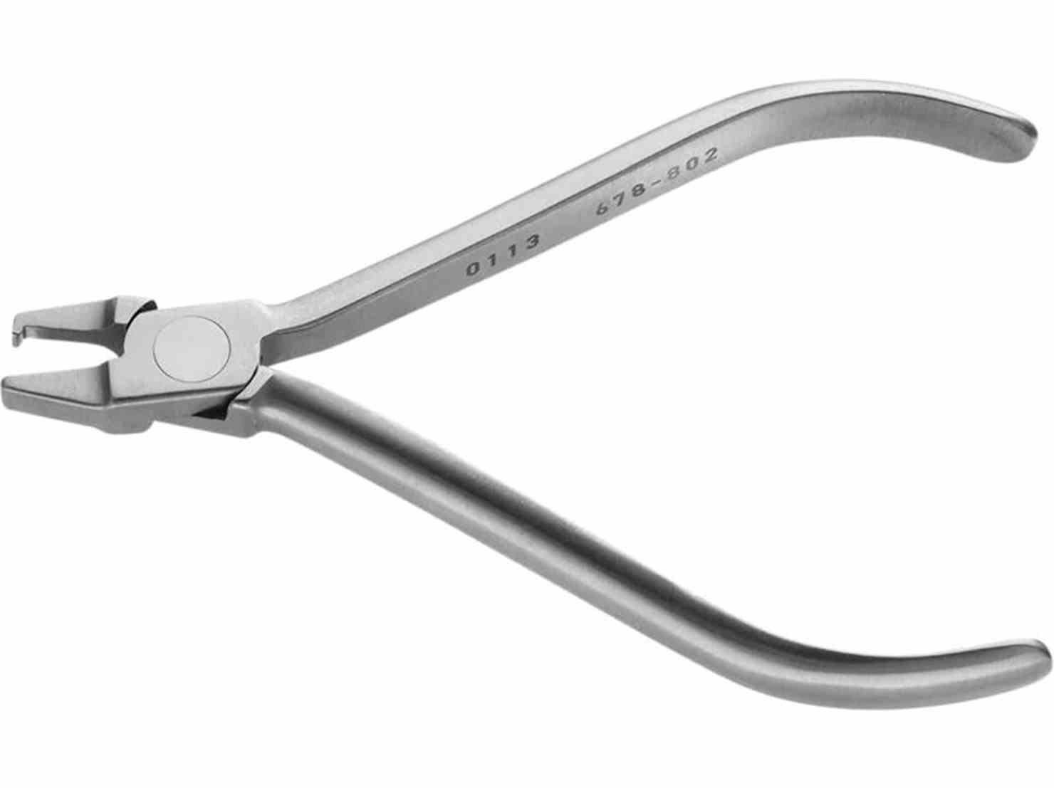 KFO Zange Horizontal St