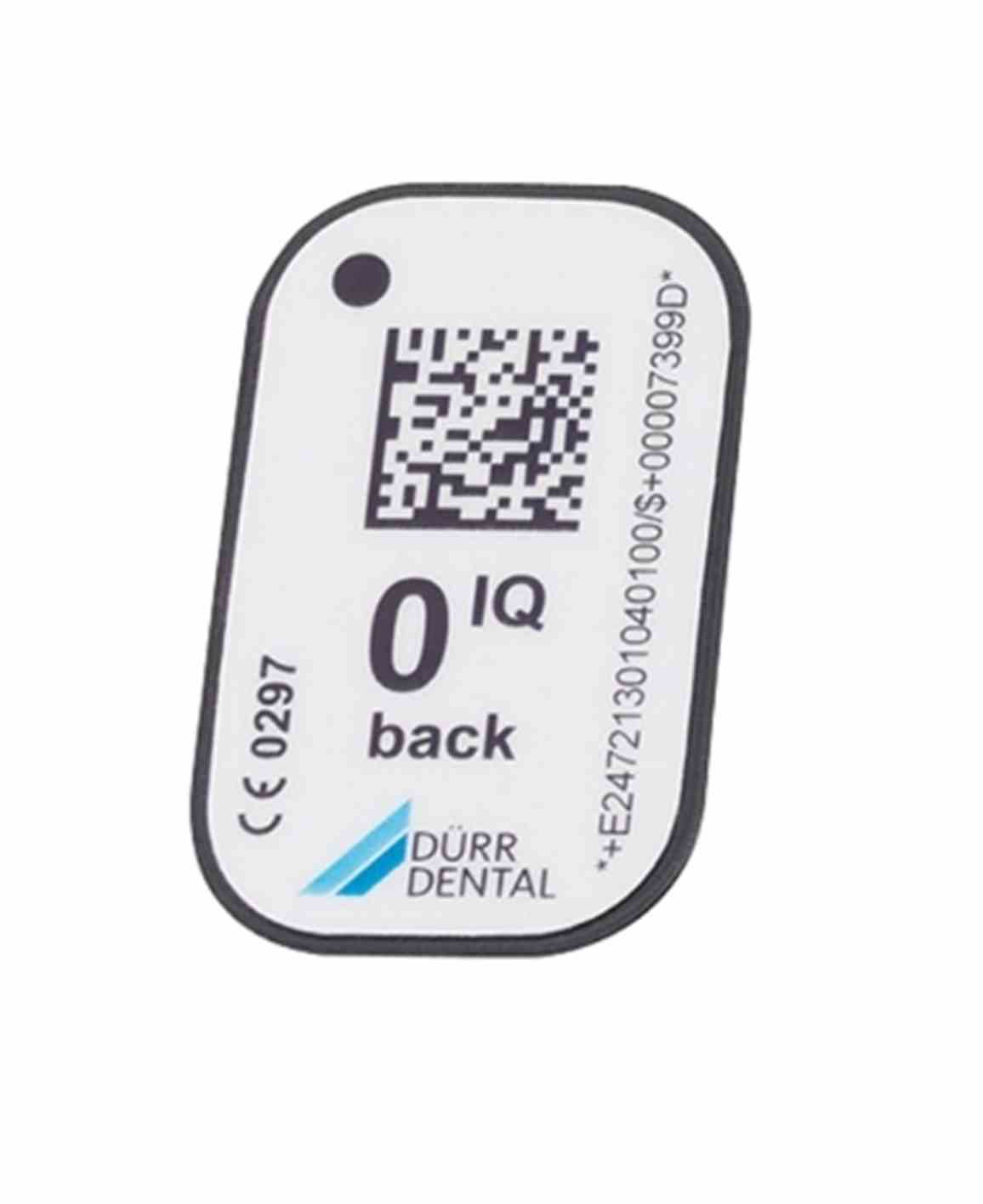 VistaScan IQ Pack S0