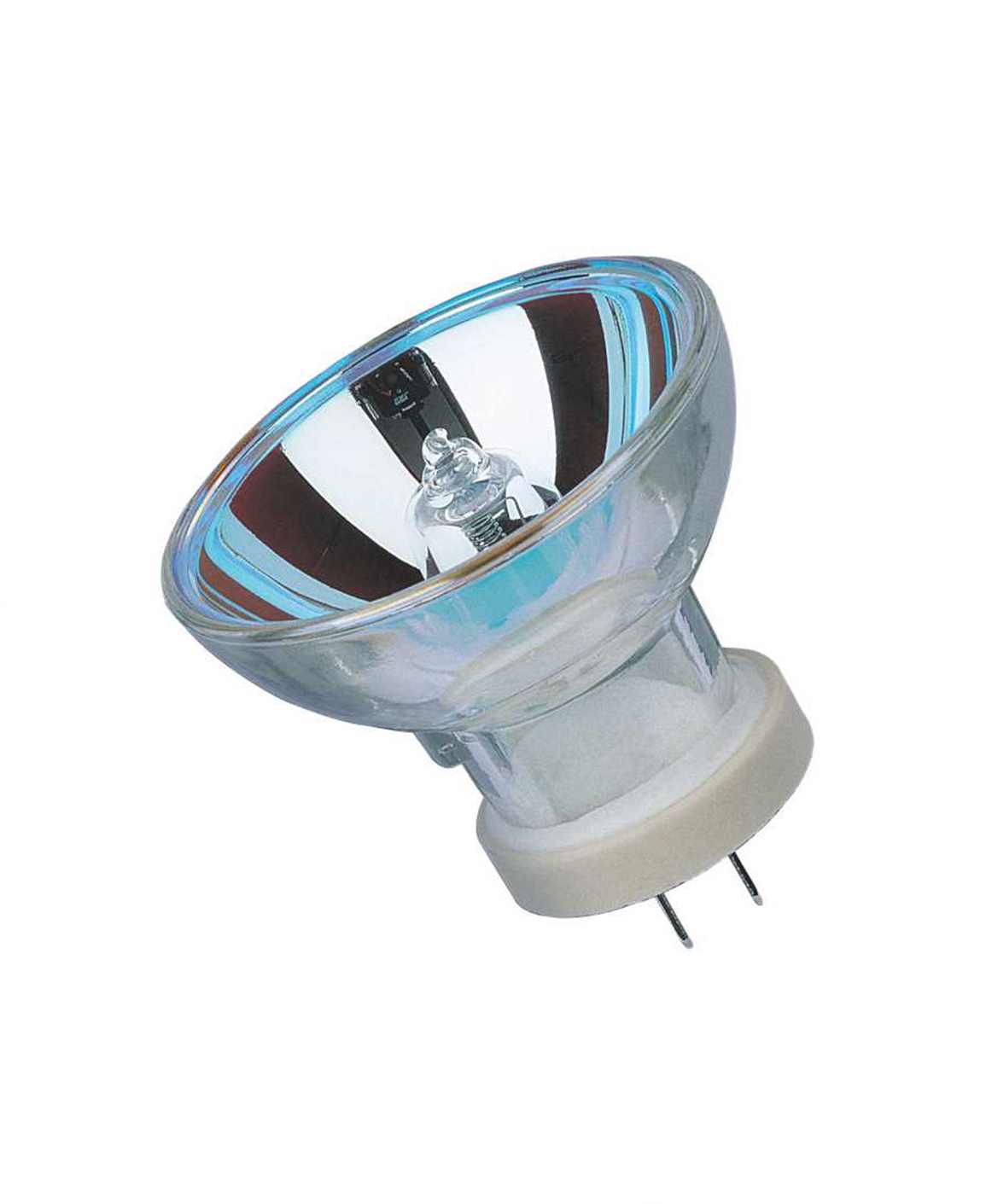 Ersatzlampe 75W/12V G5,3 St Ersatzlampe 75W/12V G5,3 St
