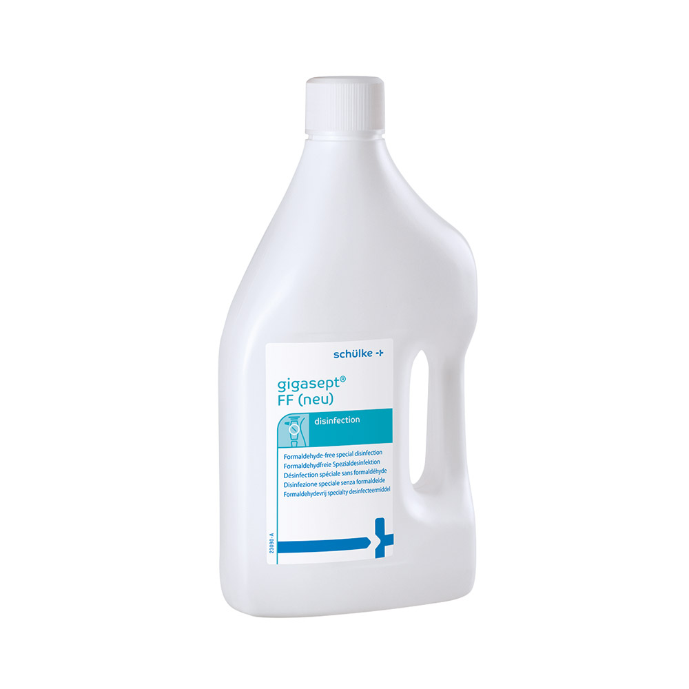 Gigasept FF neu 2L Fl Gigasept FF neu 2L Fl