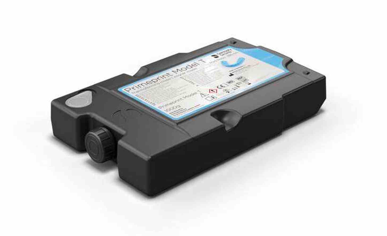 Primeprint Model T Kartusche St