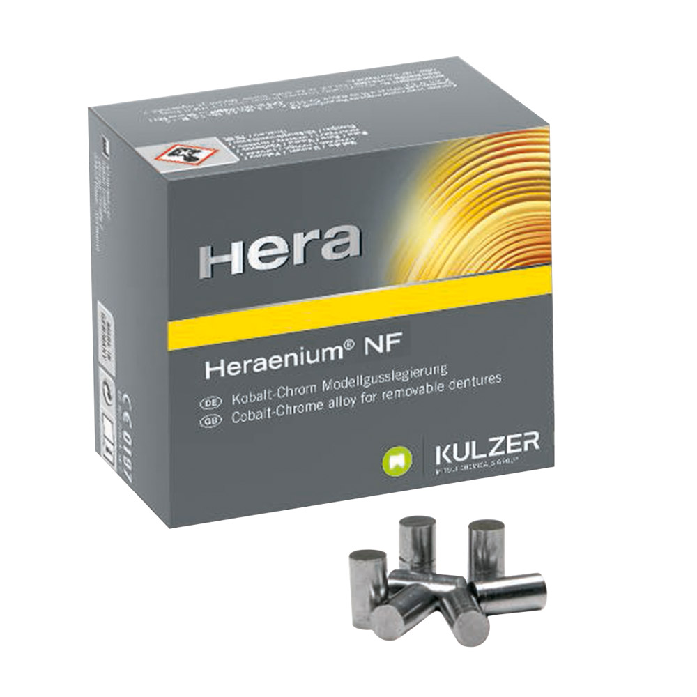 Heraenium NF 1000g Pa