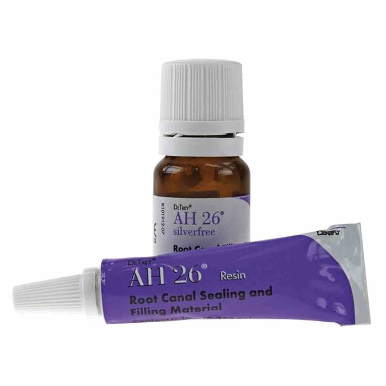 AH 26 silberfrei Intropa