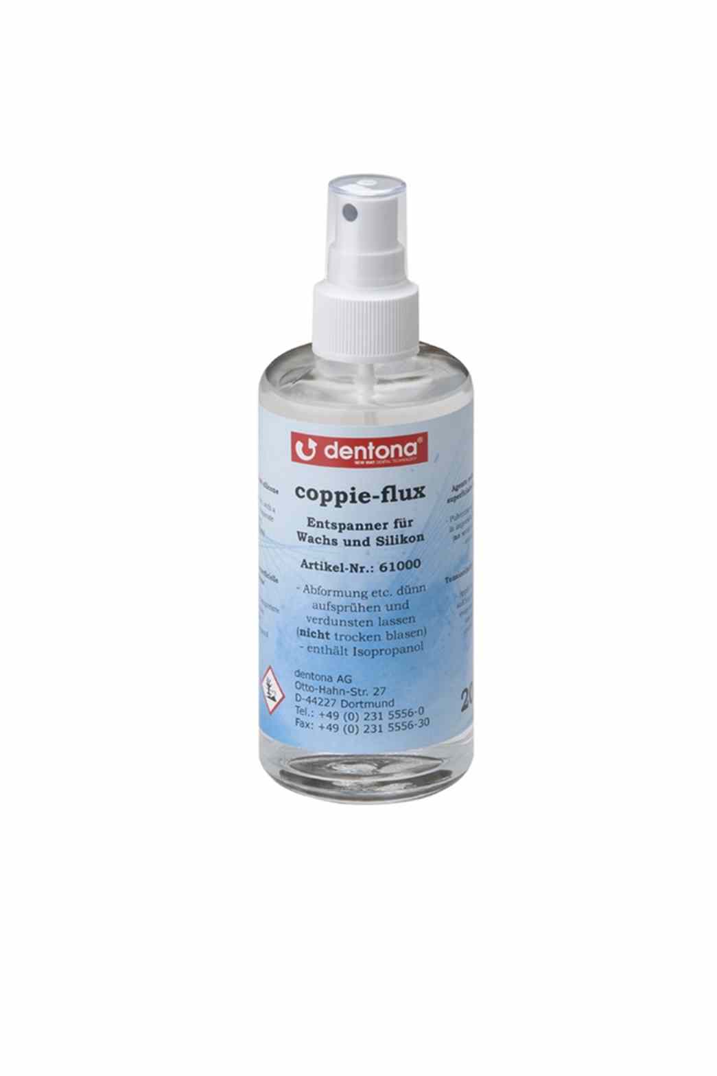 COPPIE-FLUX 200ml FL COPPIE-FLUX 200ml FL