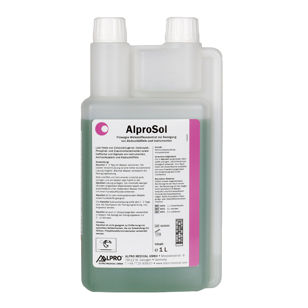 Alprosol 1L Fl