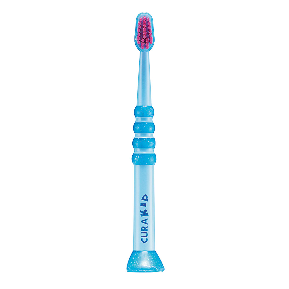 Curaprox Baby Zahnbürste, 0-4 Jahre St Curaprox Baby Zahnbürste, 0-4 Jahre St