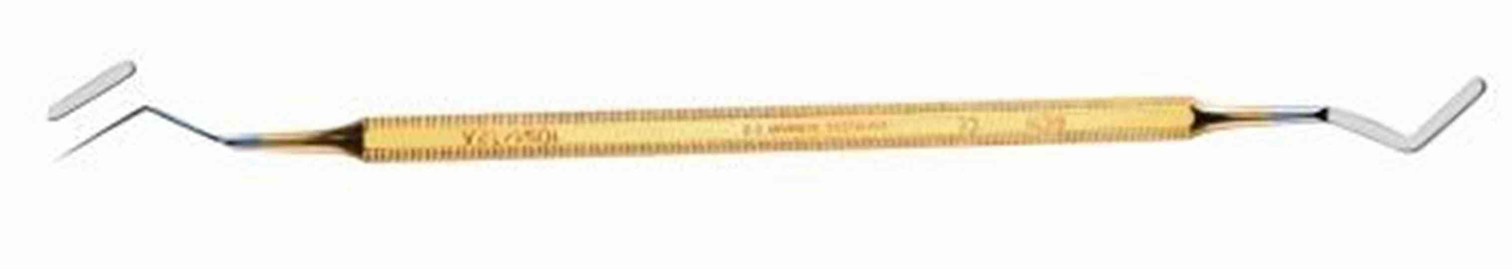 Polyfill Instrument 1051/12A St