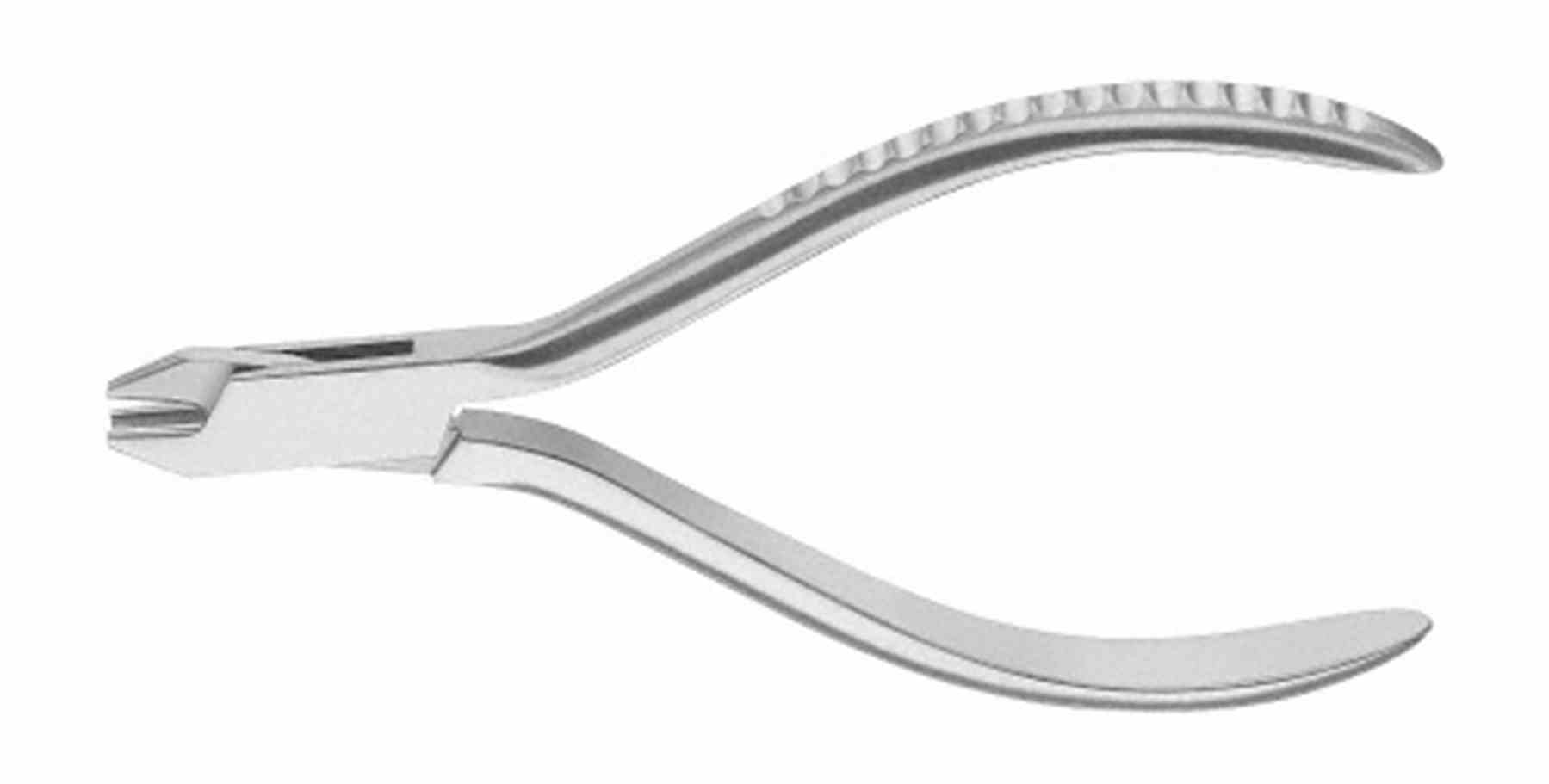 Drahtbiegezange Aderer starkes Modell St