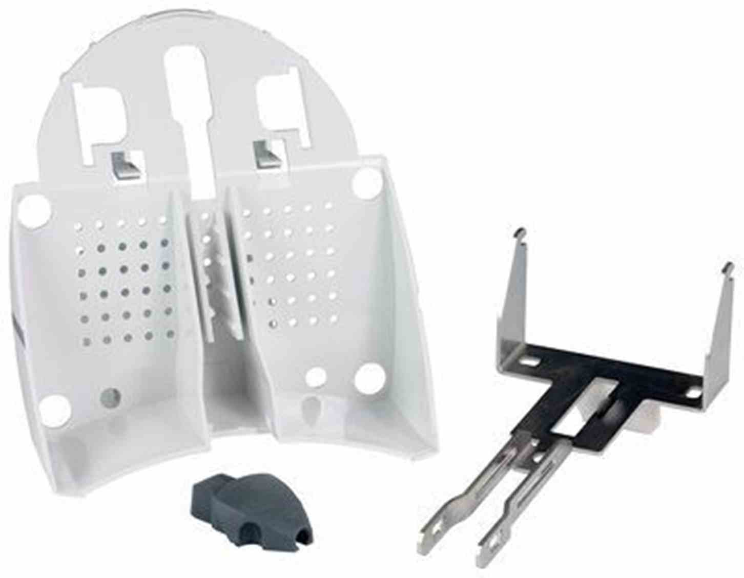 Pentamix 3 Wandhalterung St Pentamix 3 Wandhalterung St