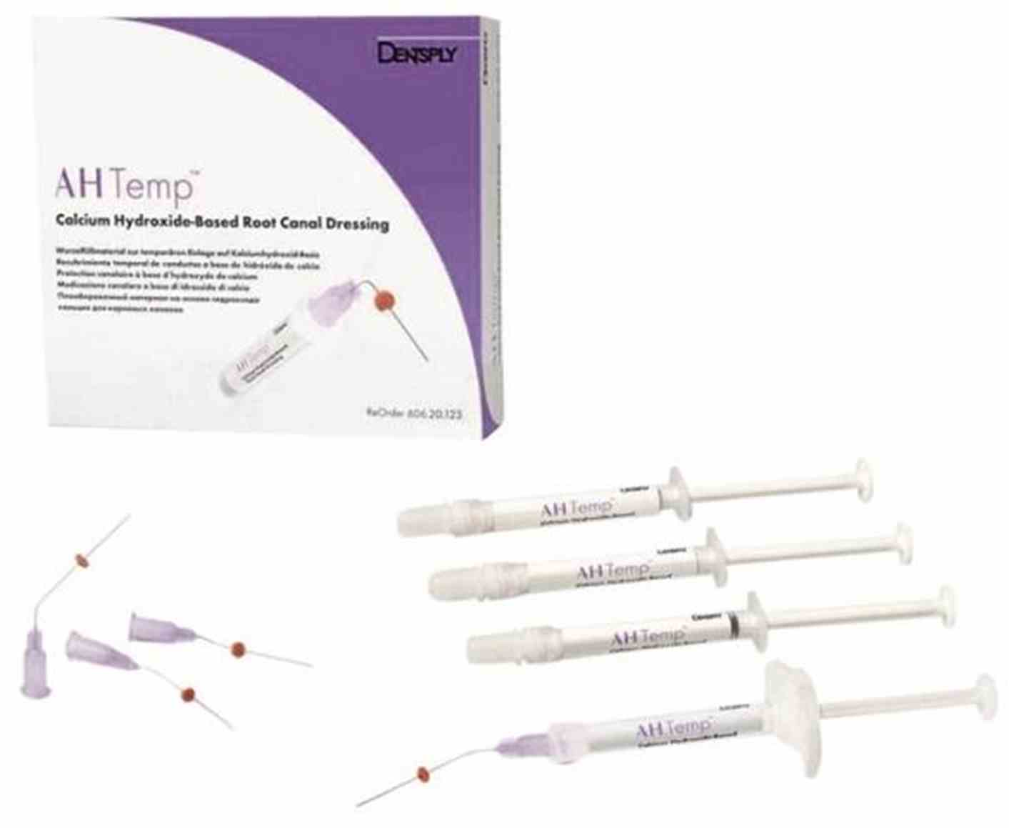 AH Temp Kit AH Temp Kit