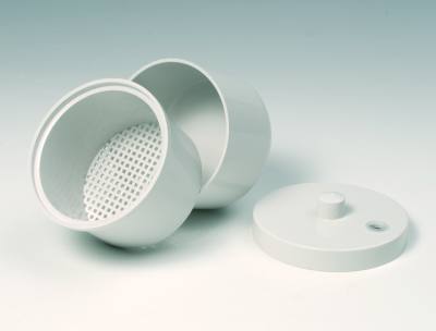 Bohrer-Reinigungsbox St