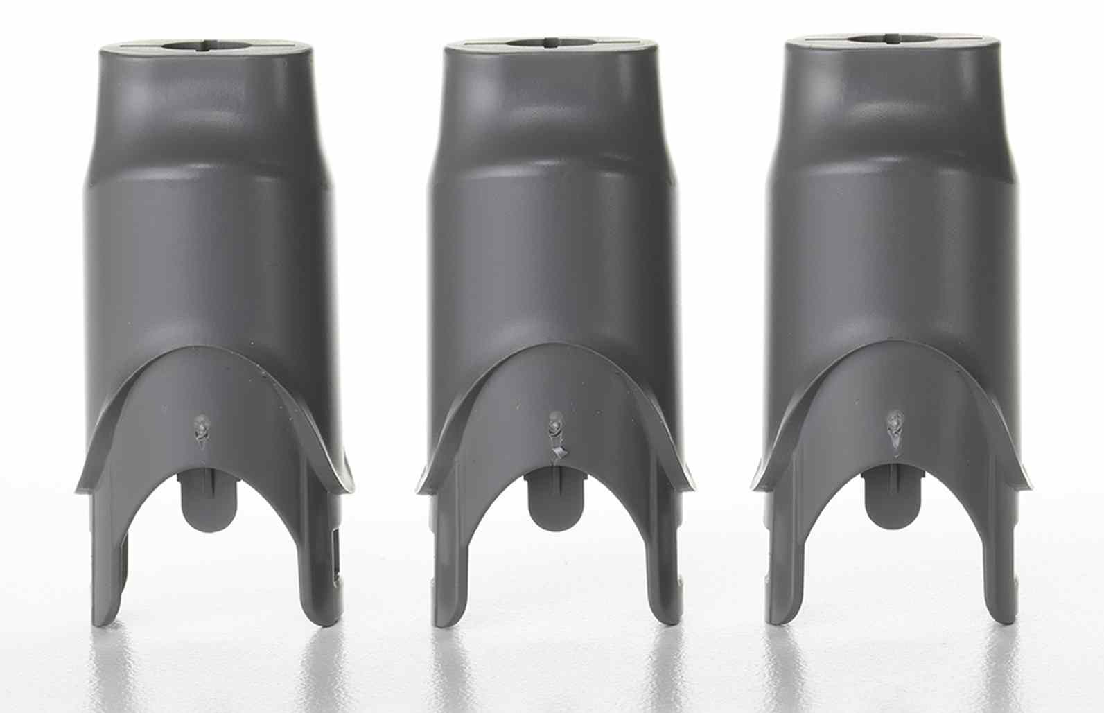 Cartridge Cap Refill f. digit Power 3St