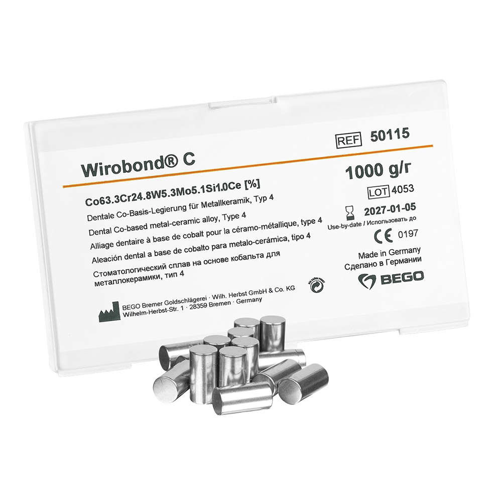 Wirobond C 1000g Wirobond C 1000g