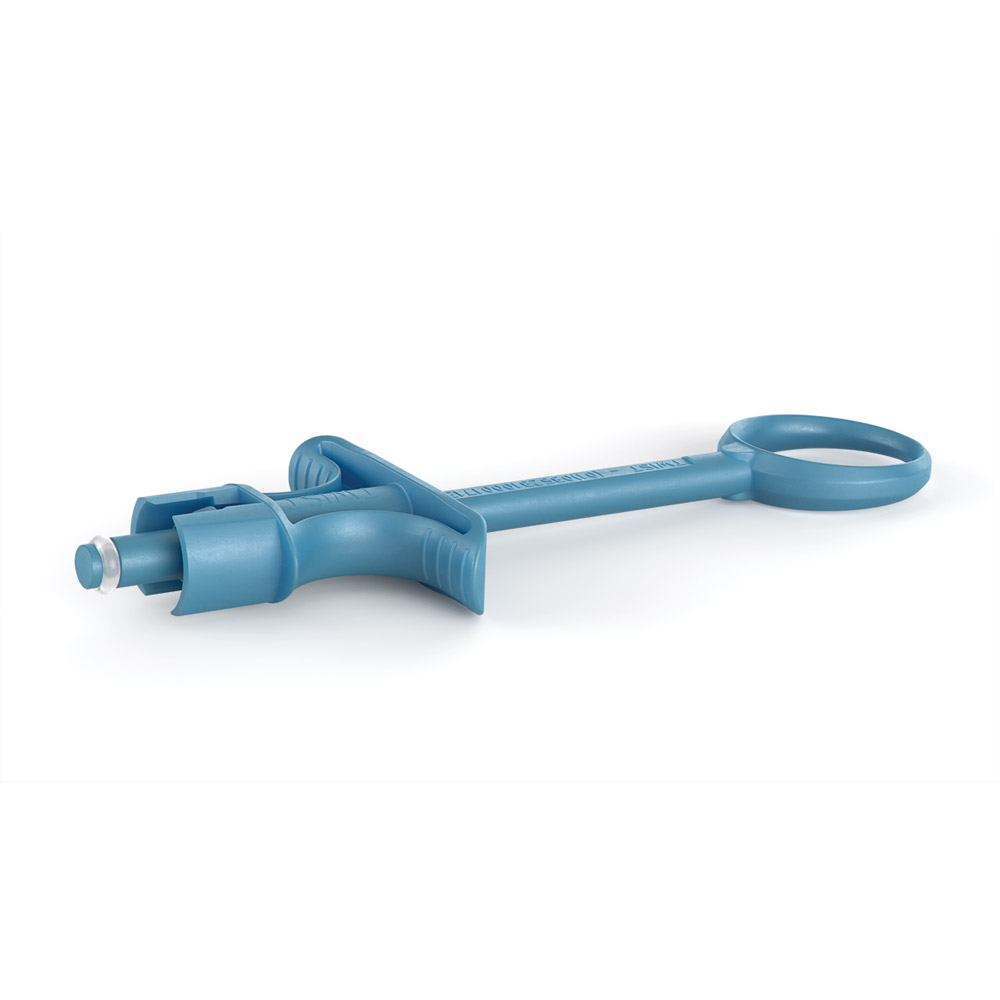 USP Part B Twist blau St USP Part B Twist blau St