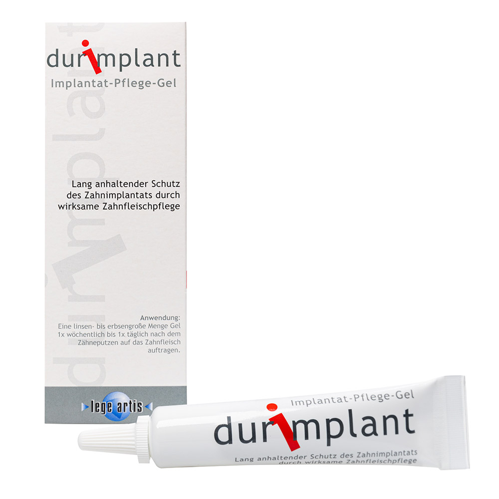 Durimplant 10ml Tb Durimplant 10ml Tb