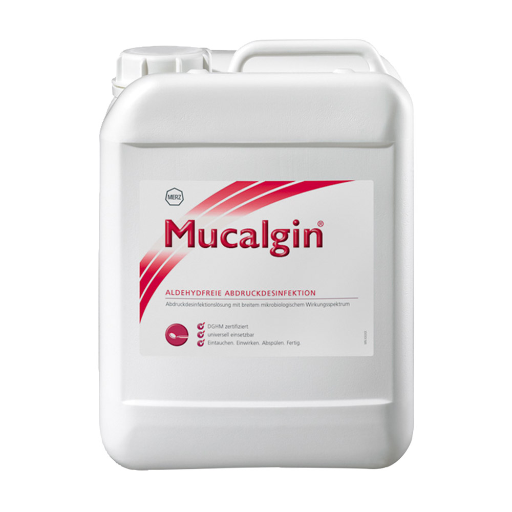 Mucalgin 5 Ltr Kan Mucalgin 5 Ltr Kan