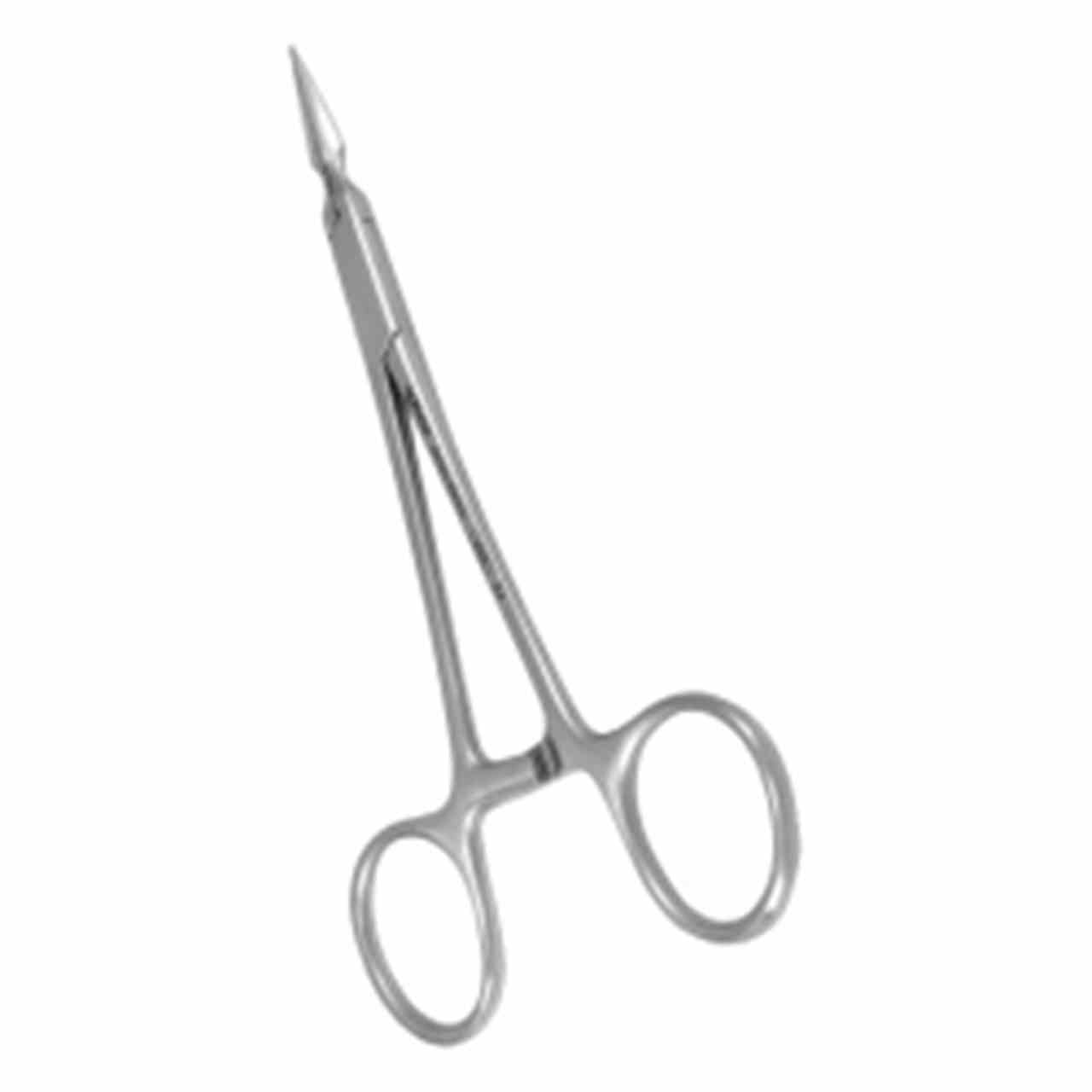 Wurzelsplitterzange gerade 14cm St