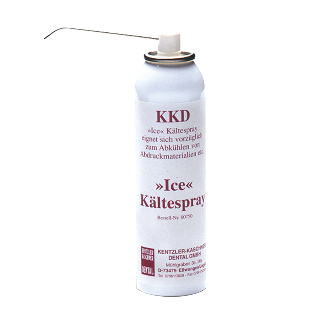 Ice-Kältespray 150ml Ds