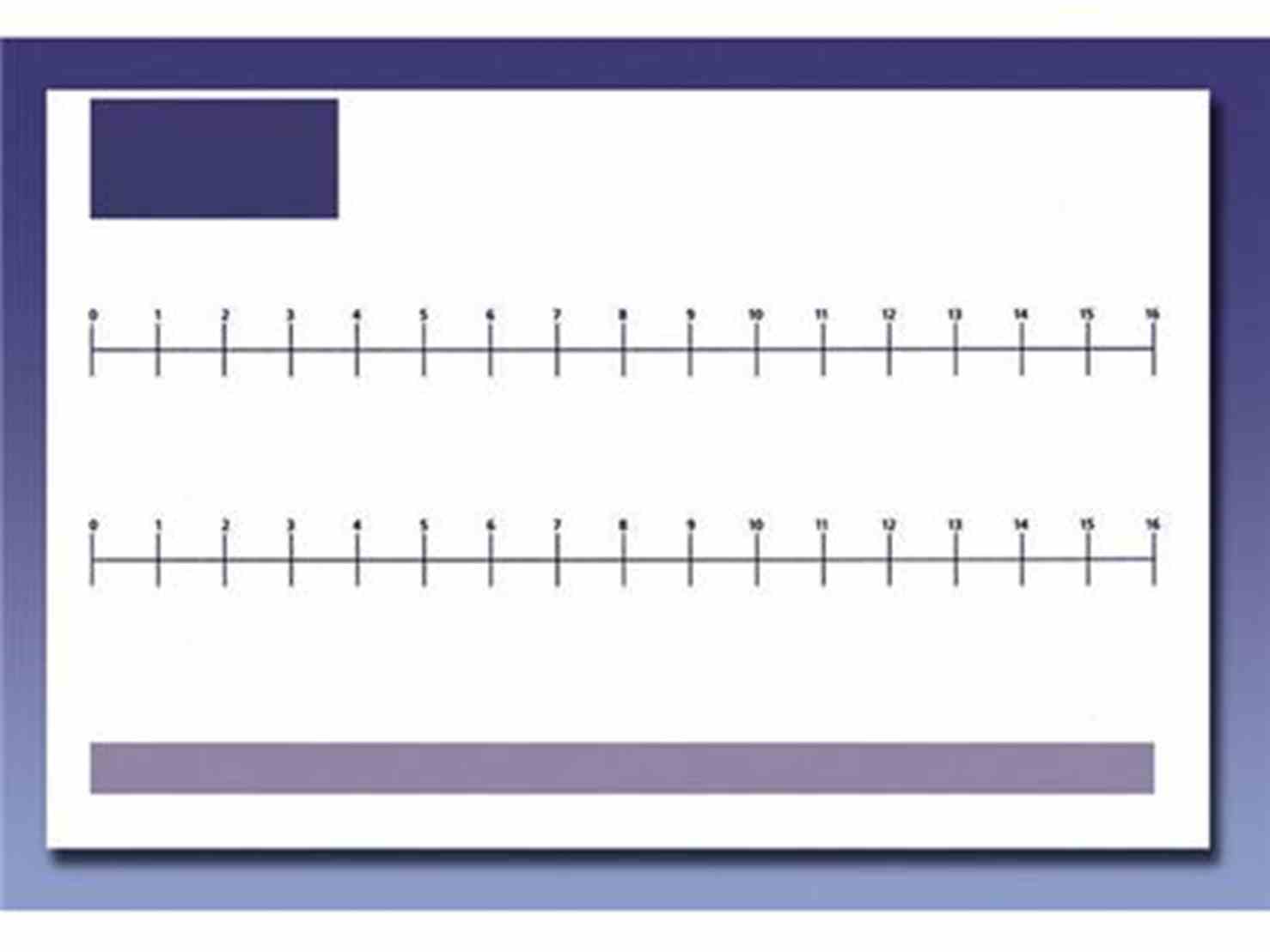 Anmischblock f. Abformmassen 10St Anmischblock f. Abformmassen 10St
