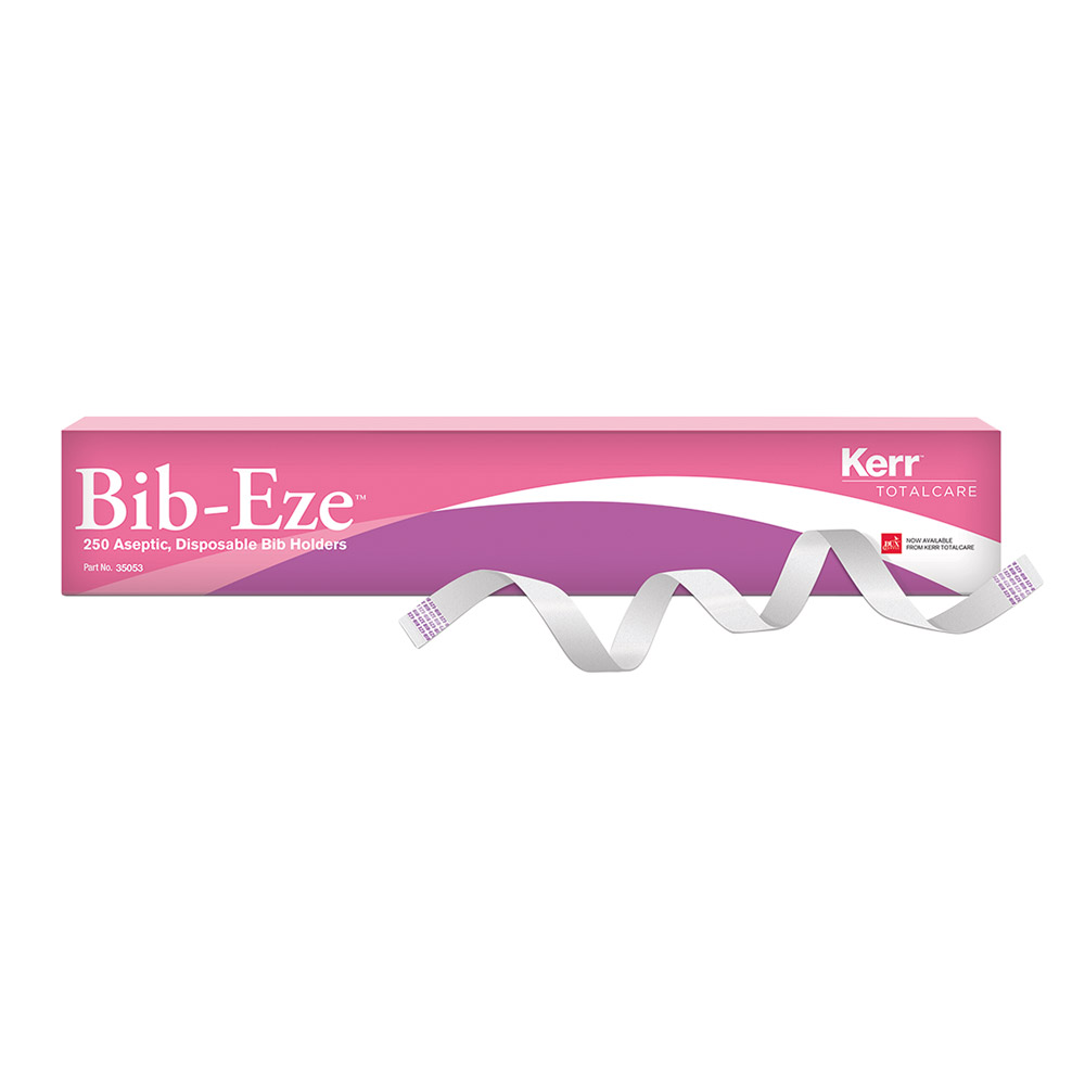 Bib-Eze Serviettenhalter 250St Krt