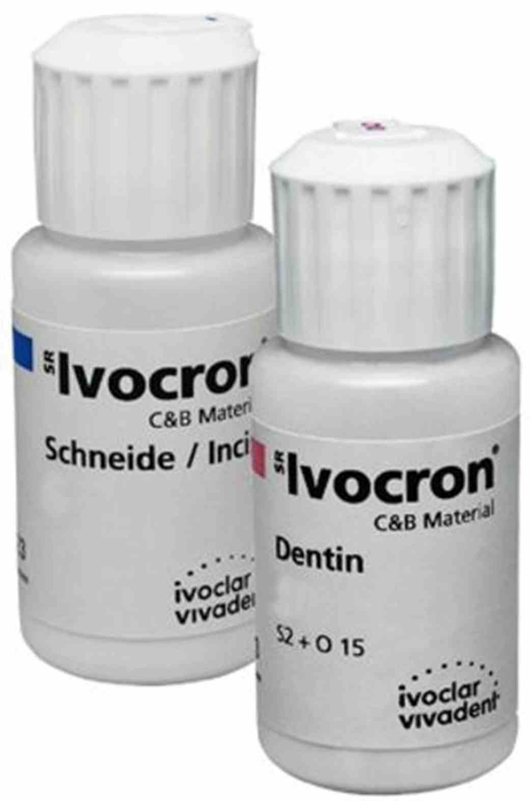 Ivocron D 140/1C 30g Ivocron D 140/1C 30g