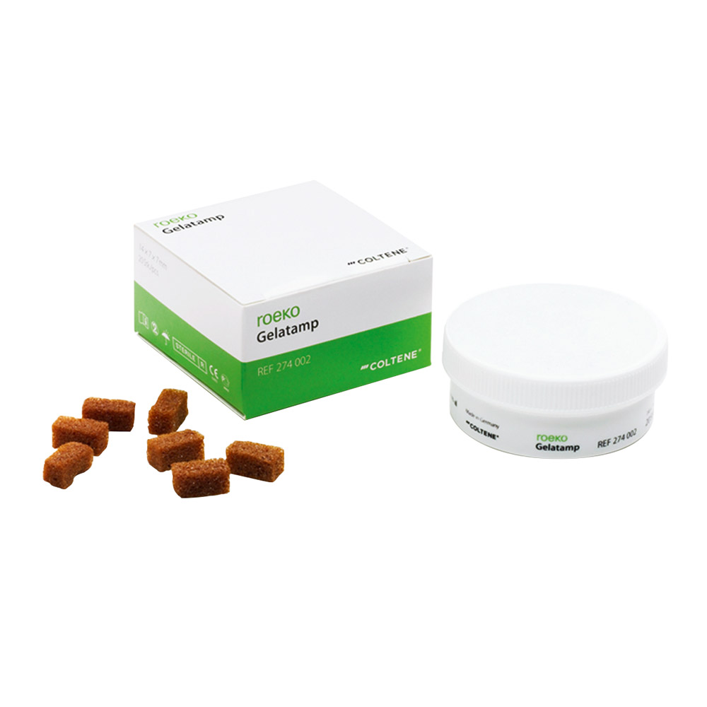 Gelatamp 14x7x7 20 St