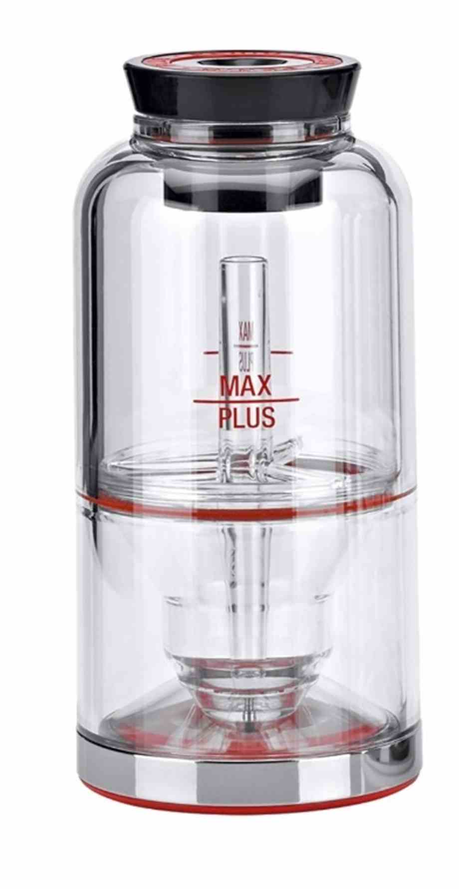 Air Flow Plus Pulverbehälter St Air Flow Plus Pulverbehälter St