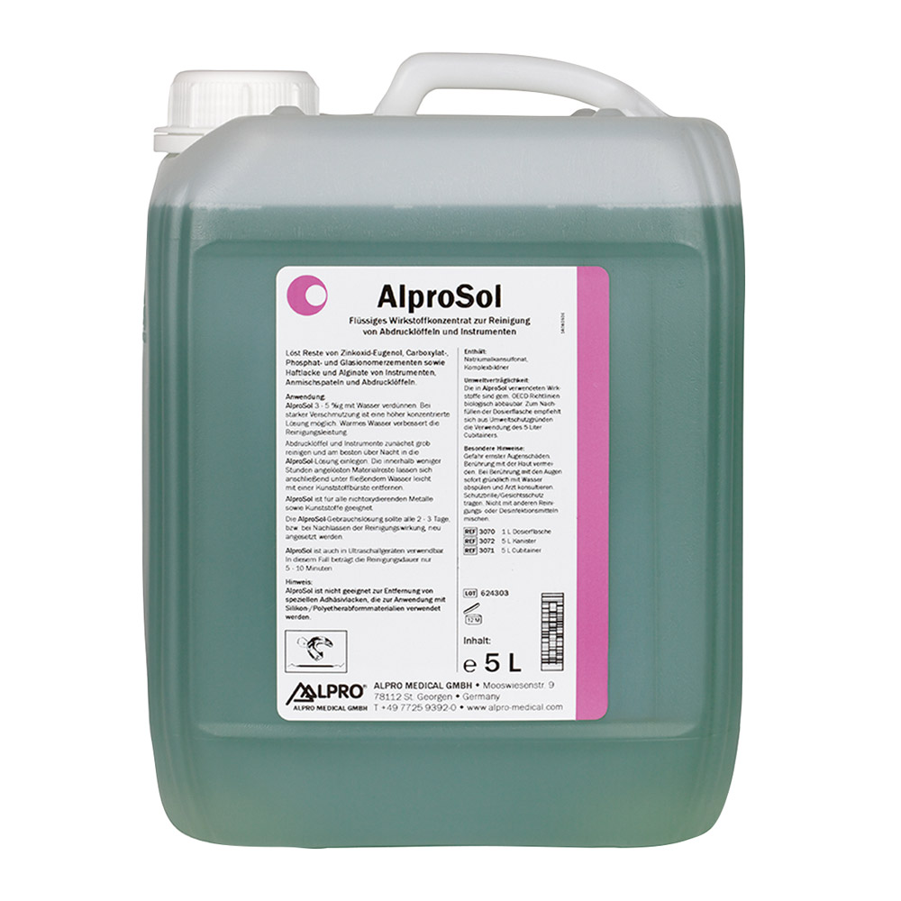 Alprosol 5L Kan