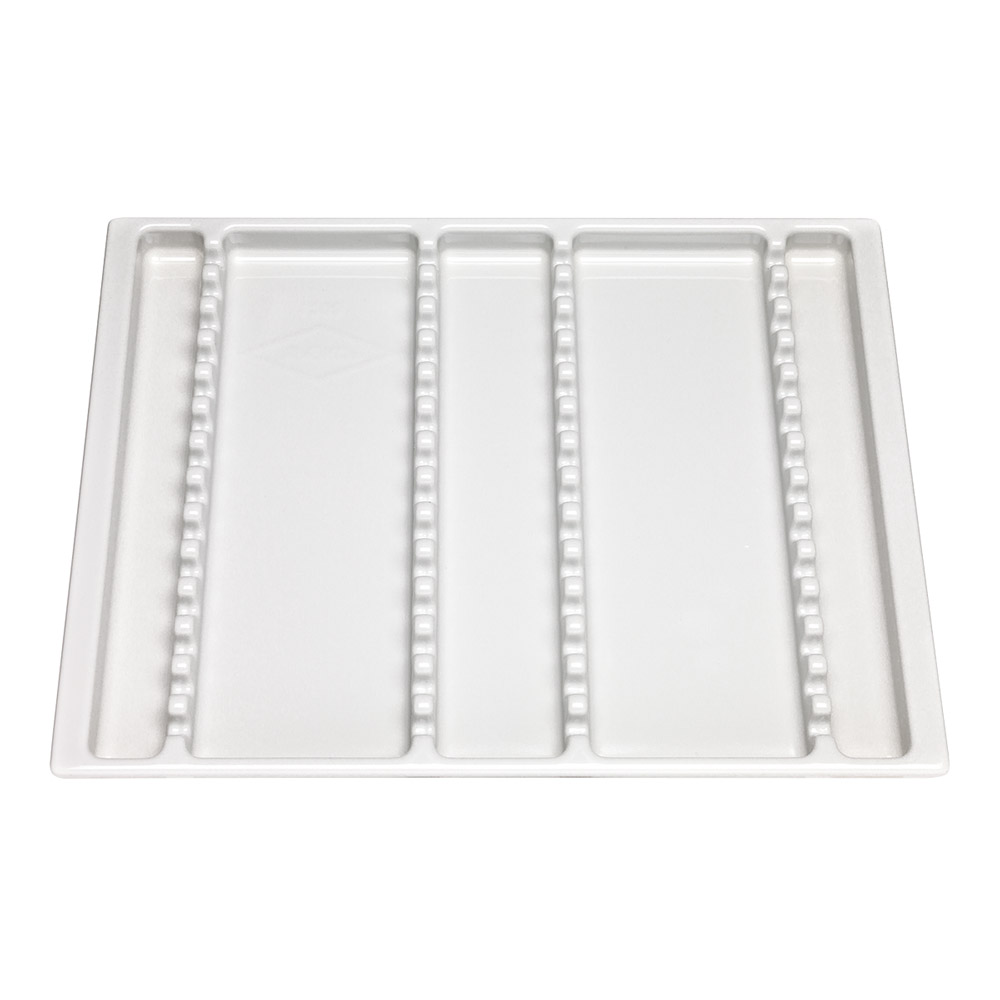 Schubladeneinsatz 250 flach St