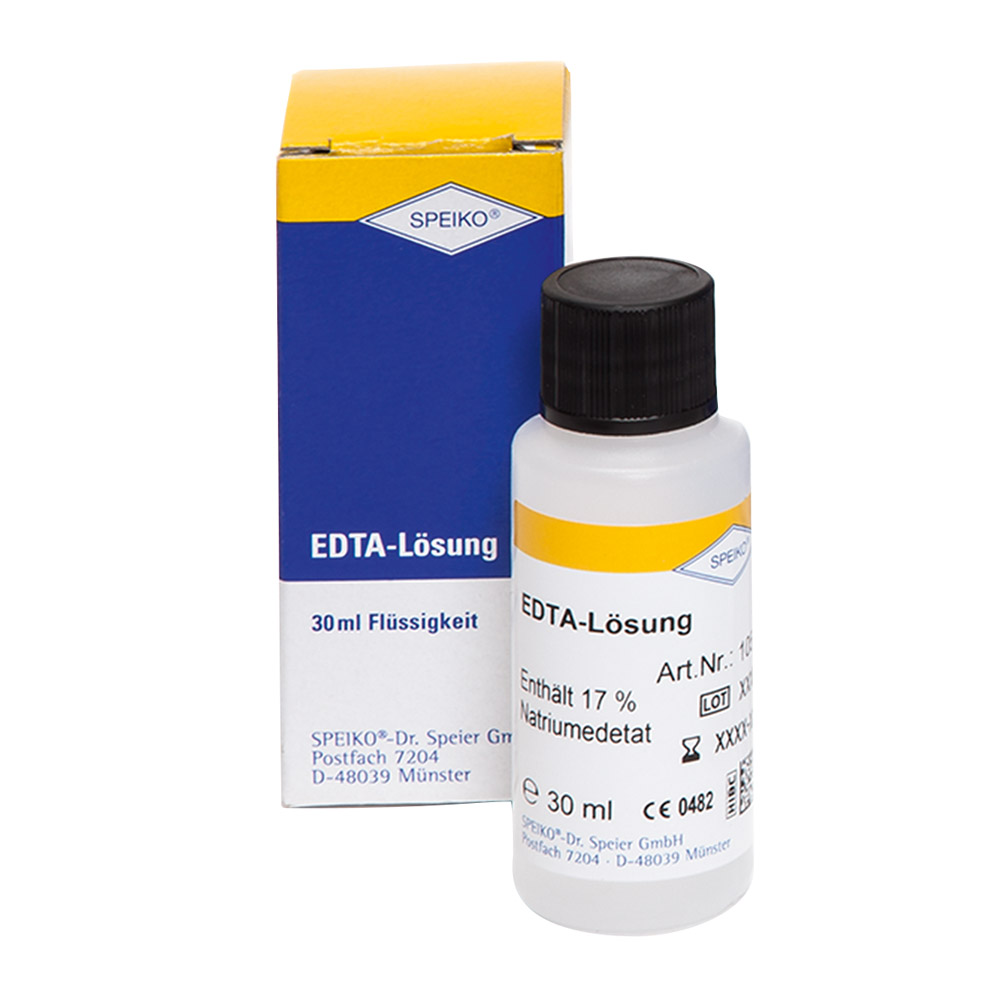 EDTA Lösung Speiko 30ml