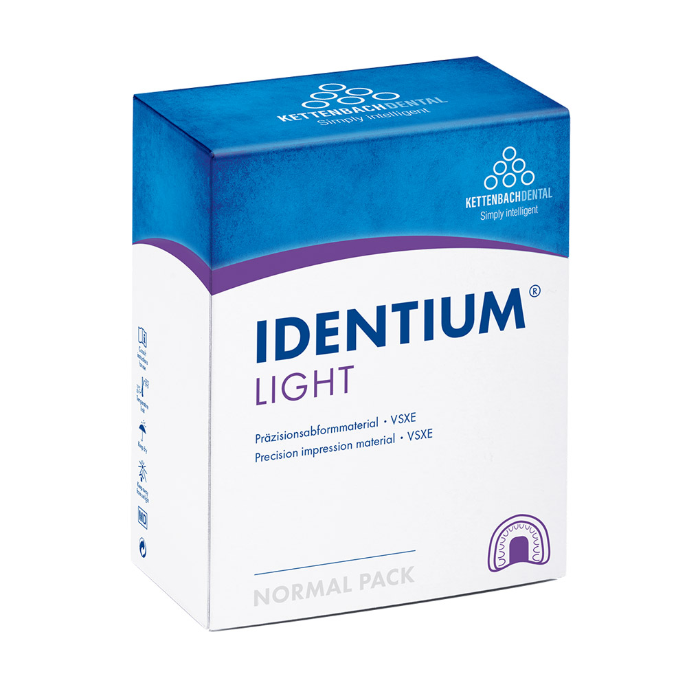Identium light 2x50ml Nopa Identium light 2x50ml Nopa