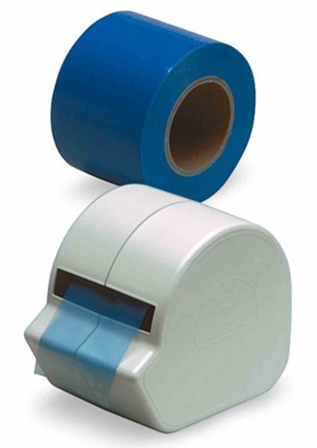 Cover-All blau 10,2x15,2 cm 1200St