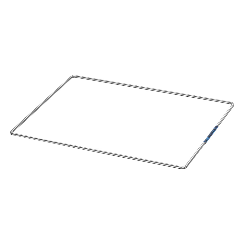 Folientestrahmen FT4 -RS- 160x200 St
