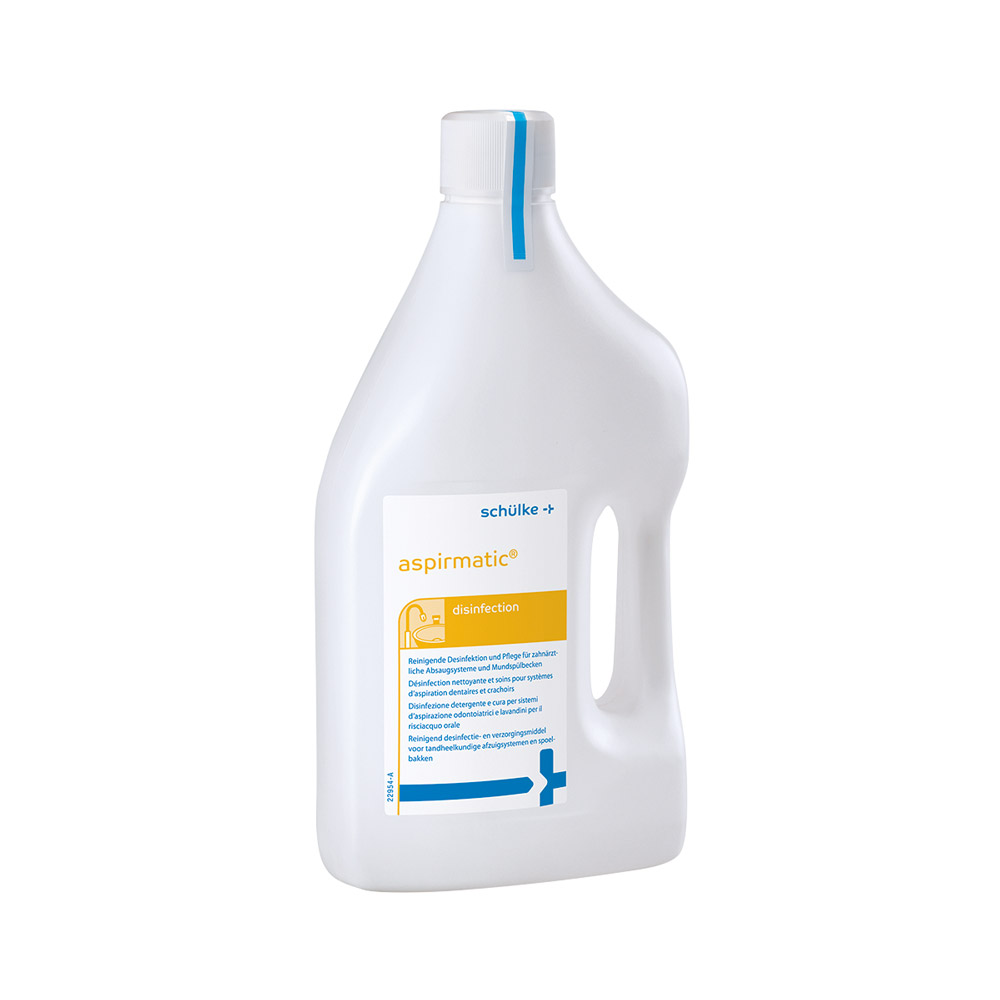 Aspirmatic 2L Fl Aspirmatic 2L Fl