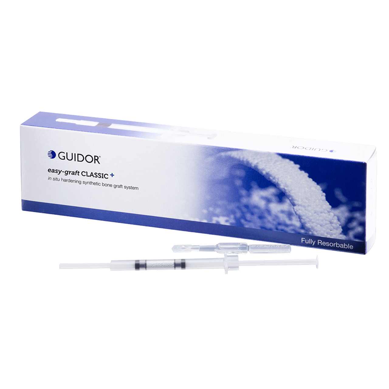 GUIDOR easy-graft CLASSIC+ 150 1x0,15ml