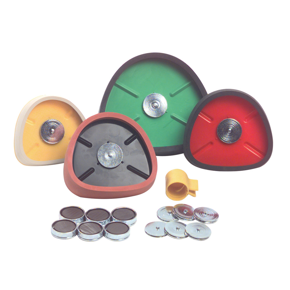 Magnet Splitcastformer rot normal Kit Magnet Splitcastformer rot normal Kit