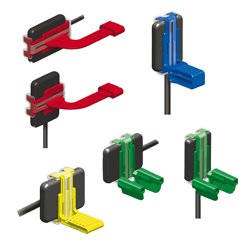 XCP-DS Fit mit XCP-Ora Kit