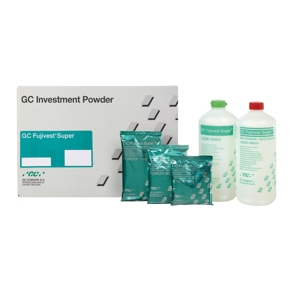 Fujivest Super 40 X 150g Krt Fujivest Super 40 X 150g Krt