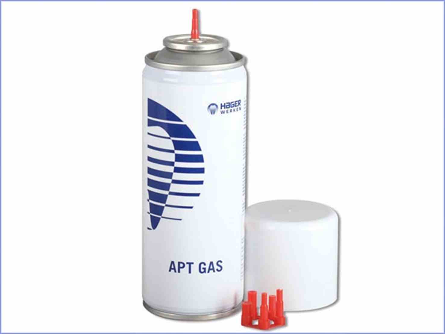 APT Gas Fl