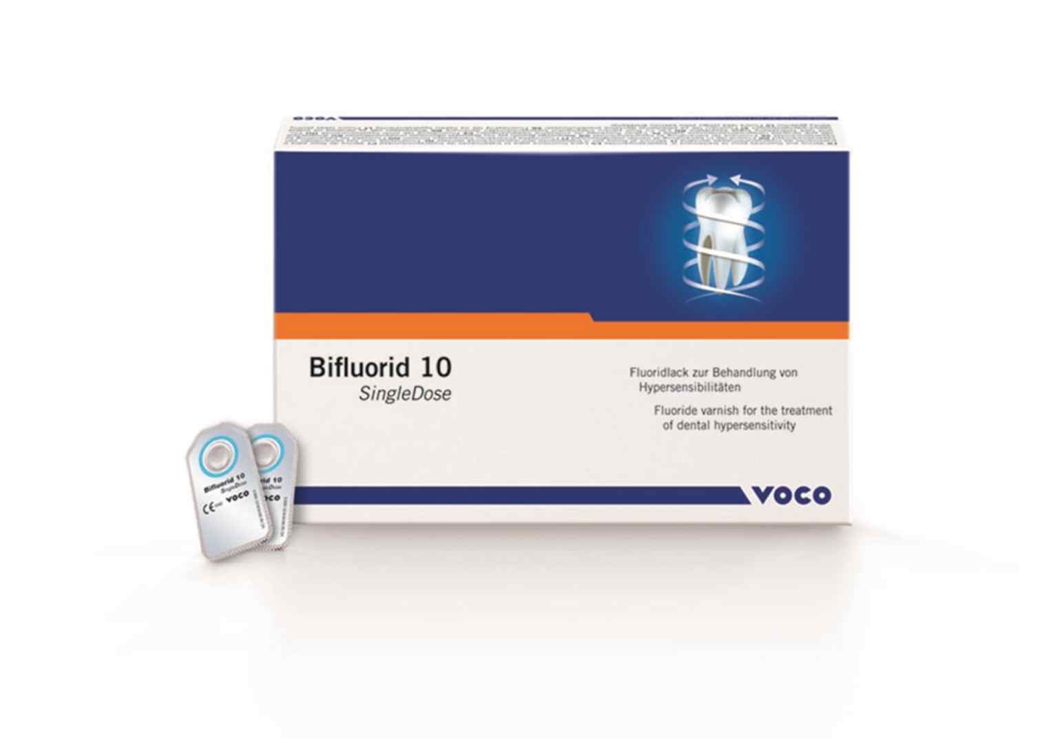 Bifluorid 10 SingleDose 200St