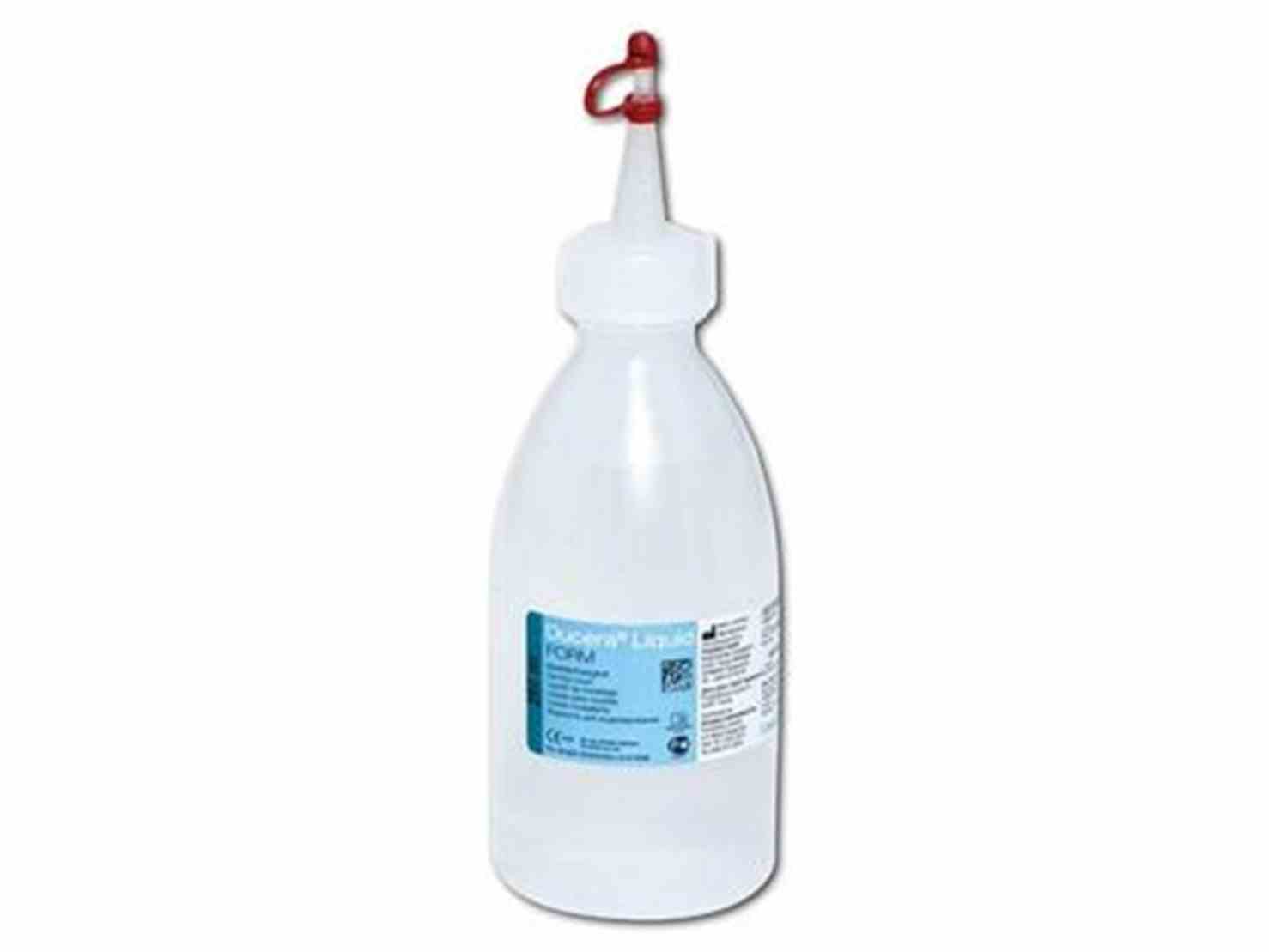 Ducera Liquid Form 250ml Ducera Liquid Form 250ml