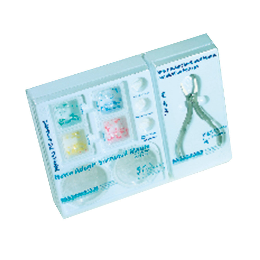 Adapt Sect.Matrix 5x0,05 i.C. 100St Adapt Sect.Matrix 5x0,05 i.C. 100St